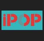 iPOPfm | Station Logo