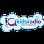 iQ Kids Radio | Station Logo