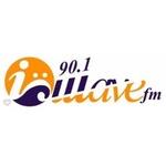 iWave FM Radio | Station Logo