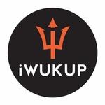 iWukup Online Radio | Station Logo