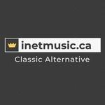 inetmusic.ca - Classic Alternative | Station Logo