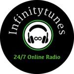 Infinity Tunes | Station Logo