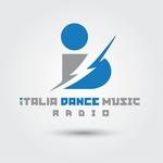 Italia Dance Music | Station Logo