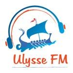 Radio Ulysse FM | Station Logo