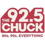 92.5 The Chuck - CKNG-FM