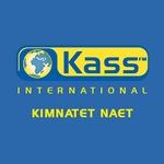 Kass FM | Station Logo