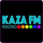 KAZA FM | Station Logo