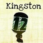 Kingston12 Digital Radio | Station Logo