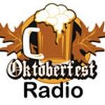 Oktoberfest Radio | Station Logo