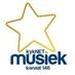 kykNET Musiek | Station Logo