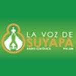 La Voz de Suyapa | Station Logo