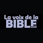 La Voix de la Bible Radio | Station Logo