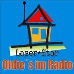 LaserStarRadio | Station Logo