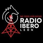 Radio lbero León | Station Logo