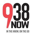 938Now | Station Logo