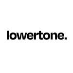 lowertone. | Station Logo