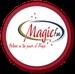 Magic FM | Station Logo