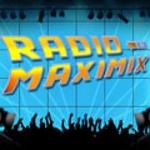 maximix | Station Logo