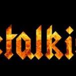 metalkiste | Station Logo