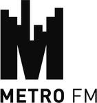 Metro FM | Station Logo