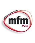 MFM 92.6 | Station Logo