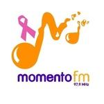 Momento FM | Station Logo