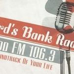 Mood FM Belize | Station Logo