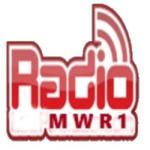 MWR 1 Radio | Station Logo