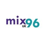 myRadio Network - Mix 96 UK | Station Logo