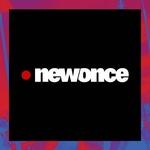 newonce | Station Logo