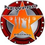 Newpro | Station Logo