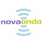 Nova Onda Albacete | Station Logo