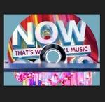 now what i call music box set radio | Station Logo