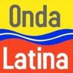 OndaLatina | Station Logo