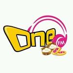 one FM | Station Logo