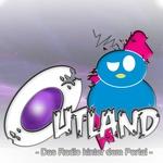 Outland.FM | Station Logo