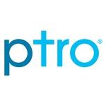 pTro Nettradio | Station Logo