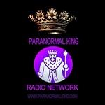 Paranormal King Radio Network | Station Logo