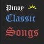 Pinoy Classic Songs | Station Logo