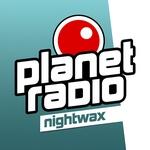 planet radio - Nightwax | Station Logo