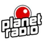 planet radio - the club | Station Logo