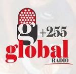 +255 Global Radio | Station Logo