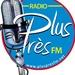 pluspresfm.net | Station Logo