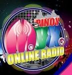 Pinoy Myx Online Radio (PMOR) | Station Logo