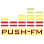 push-fm | Station Logo