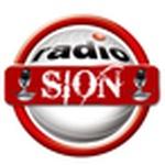 raDIOSión | Station Logo