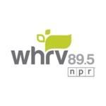 WHRV 89.5 - WHRV | Station Logo