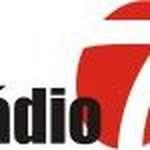 radio 7 | Station Logo