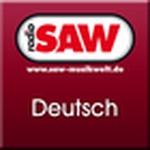 radio SAW - A1 Deutsch Hits | Station Logo