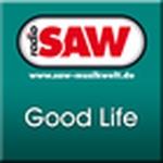 radio SAW - Good Life | Station Logo